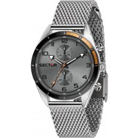 Orologio Sector No Limits Uomo 770 in Acciaio R3253516005 - R3253516005